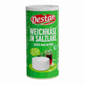 DESTAN FULL FAT WHITE SOFT CHEESE 55% 800GR, PACK OF 6