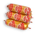 SAHIN BEEF BOLOGNA 1 LB 16 PCS