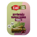 TAT STUFFED VINE LEAVES W TART CHERRY (VISNELI YAPRAK SARMA) 200GR, PACK OF 8