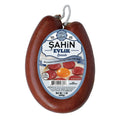 SAHIN EVLIK SUCUK 1LB 12 PCS