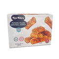 SIMIT SARAYI MINI ROSE PASTRY W POTATO 480 GR 21 PCS