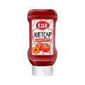 TAT MILD (TATLI) KETCHUP 400ML 12 PCS