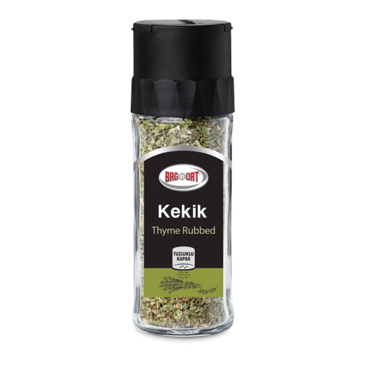 BAGDAT THYME (KEKIK) SHAKER 13 GR 6 PCS