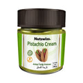 NUTSWISS PISTACHIO CREAM 30% 200GR 12 PCS