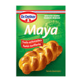 DR OETKER INSTANT DRY YEAST (KURU MAYA) 30GR 18 PCS