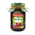 BIZIM TARLA SWEET CHERRY PRESERVE 400 GR 12 PCS