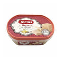 TORKU HALVA PLAIN (SADE HELVA) 700GR 12 PCS