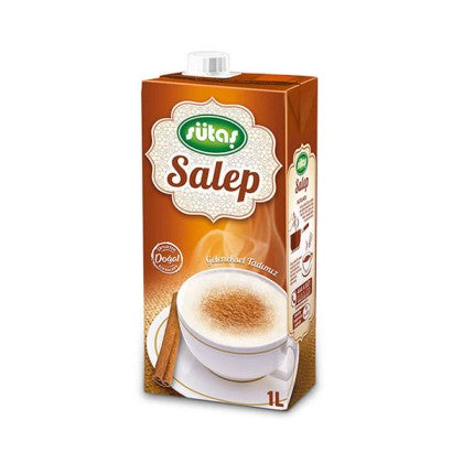 SUTAS SALEP 1L, PACK OF 12