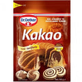 DR OETKER CACAO (KAKAO) 100 GR 24 PCS