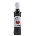 ENKI BY KILIKYA POMEGRANATE SAUCE 100% GLASS 340GR 12 PCS