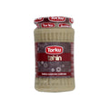TORKU TAHINI GLASS JAR 350 GR 12 PCS