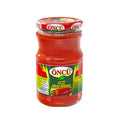 ONCU HOT PEPPER PASTE (ACI BIBER SALCASI) 700 GR 12 PCS