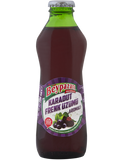 BEYPAZARI BLACK MULBERRY & RED CURRANT (KARADUT & FRENK UZUMU) 200ML 24 PCS