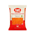 TAT RED SPLIT LENTILS (YAPRAK MERCIMEK) 1KG PACK OF 15