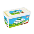 SUTAS FULL FAT WHITE CHEESE 900GR, PACK OF 8