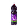 DOGANAY TURNIP JUICE MILD (SALGAM TATLI) 1LT 12 PCS