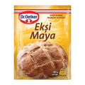 DR OETKER SOUR YEAST (EKSI MAYA) 35GR 24 PCS
