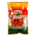 ONCU ROASTED EGGPLANT (KOZLENMIS PATLICAN)  2.7KG, PACK OF 6