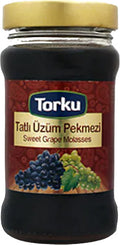 TORKU GRAPE MOLASSES/UZUM PEKMEZI 400 GR12 PCS