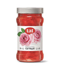 TAT EXTRA TRADITIONAL ROSE JAM (GELENEKSEL GUL RECELI) 380GR 12 PCS