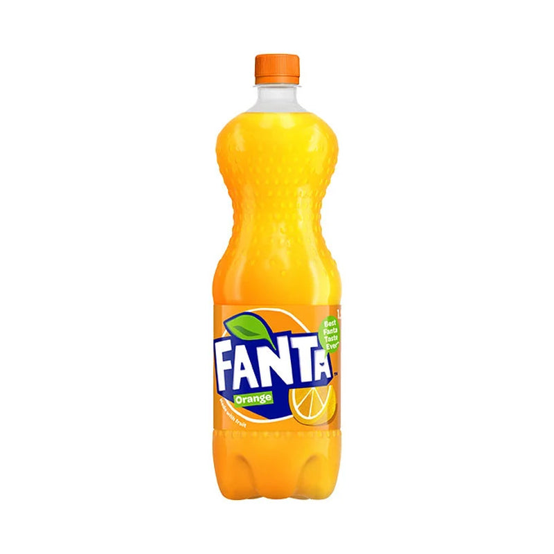 FANTA 1LT 12 PCS