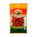 ONCU DRIED PEPPER FOR STUFFING (KURUTULMUS DOLMALIK BIBER) 25 PCS, PACK OF 20