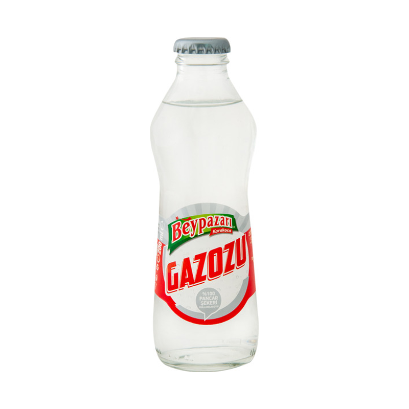 BEYPAZARI GAZOZ  200ML 24 PCS