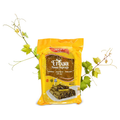 SARIM TOKAT GRAPE LEAVES IN BRINE VACUUM 400GR, PACK OF 28