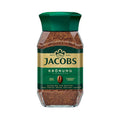 JACOBS COFFEE INSTANT KRONUNG 95 GR, PACK OF 6