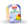 KEBIR SLICED TOAST CHEESE 250 GR, PACK OF 24