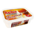 KEBIR KAYMAK (BREAKFAST CREAM) 200 GR, PACK OF 12