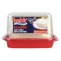 KEBIR RIPENED WHITE CHEESE (OLGUNLASTIRILMIS BEYAZ PEYNIR) 300 GR, PACK OF 12