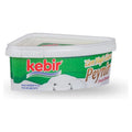 KEBIR TRIANGLE VILLAGE STYLE CHEESE (UCGEN TAZE KOY PEYNIRI) 500 GR, PACK OF 8