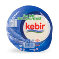 KEBIR ROUND (YUVARLAK) KASHKAVAL CHEESE 400 GR, PACK OF 18