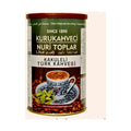 NURI TOPLAR TURKISH COFFEE W CARDAMOM (KAKULELI) TIN BOX 250GR, PACK OF 12