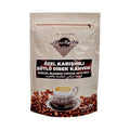 NURI TOPLAR TURKISH COFFEE W MILK SPECIAL BLEND (DIBEK) FOIL 250GR, PACK OF 24