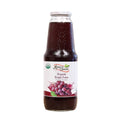 ANNA & SARAH ORGANIC GRAPE JUICE 1 LT