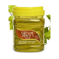 SARIM TOKAT GRAPE LEAVES IN BRINE PLASTIC 500GR, PACK OF 8