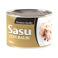 SASU CANNED TUNA IN WATER 1705GR, PACK OF 6