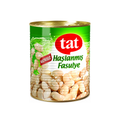 TAT BOILED DRIED BEANS (HASLANMIS KURU FASULYE) 800GR, PACK OF 12